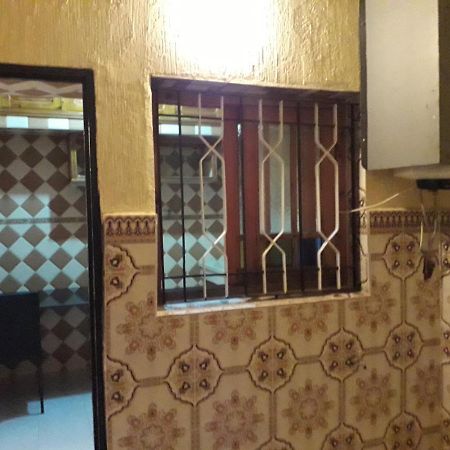 Appartement Moderne 3 Chambres Fez Exterior foto