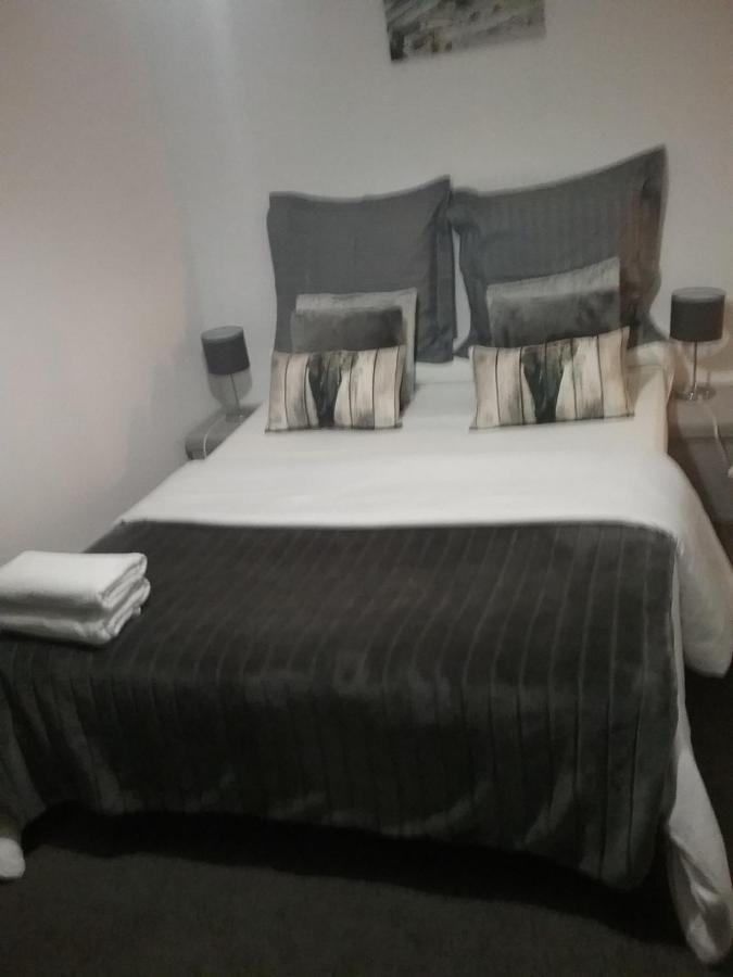 Appartement Moderne 3 Chambres Fez Exterior foto