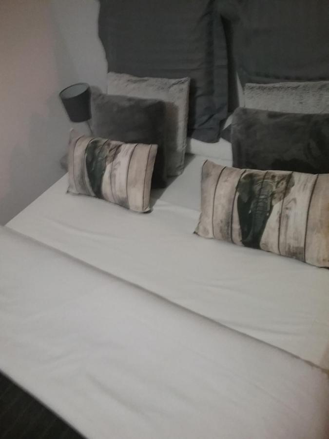 Appartement Moderne 3 Chambres Fez Quarto foto