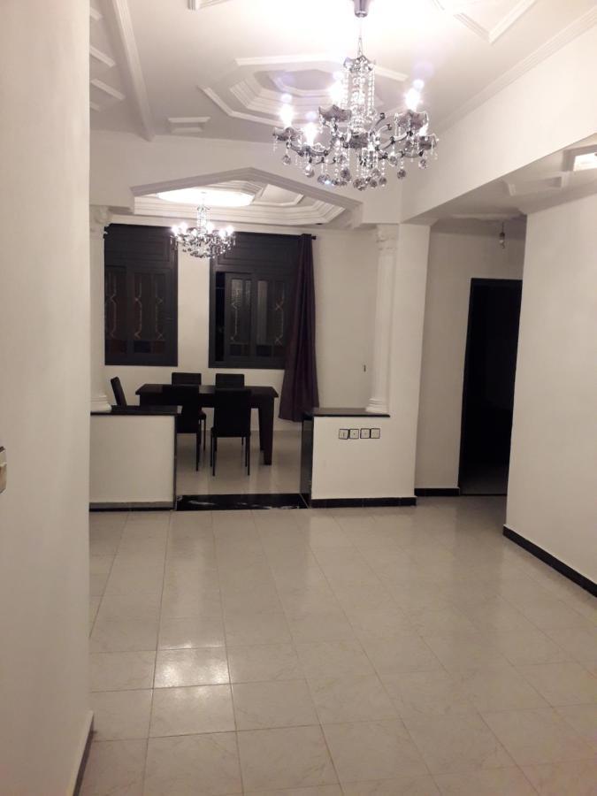 Appartement Moderne 3 Chambres Fez Exterior foto