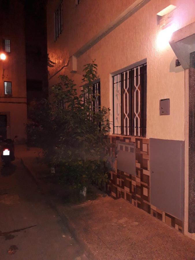 Appartement Moderne 3 Chambres Fez Exterior foto