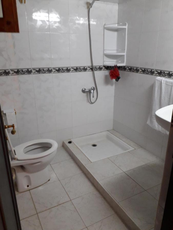Appartement Moderne 3 Chambres Fez Exterior foto